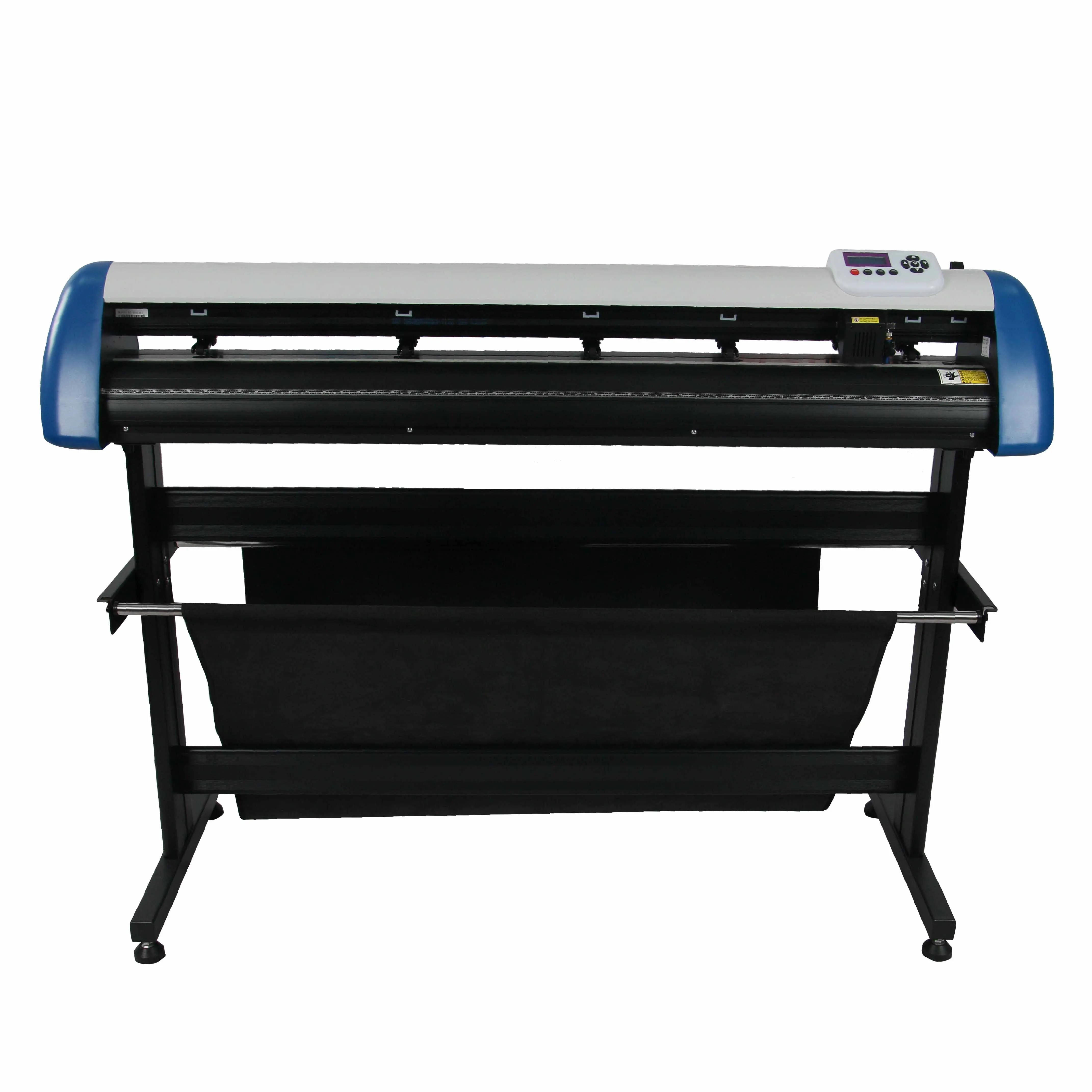High Precision GC1351ABJ KAXING High Precision ARMS Contour Sticker Vinyl Cutting Plotter