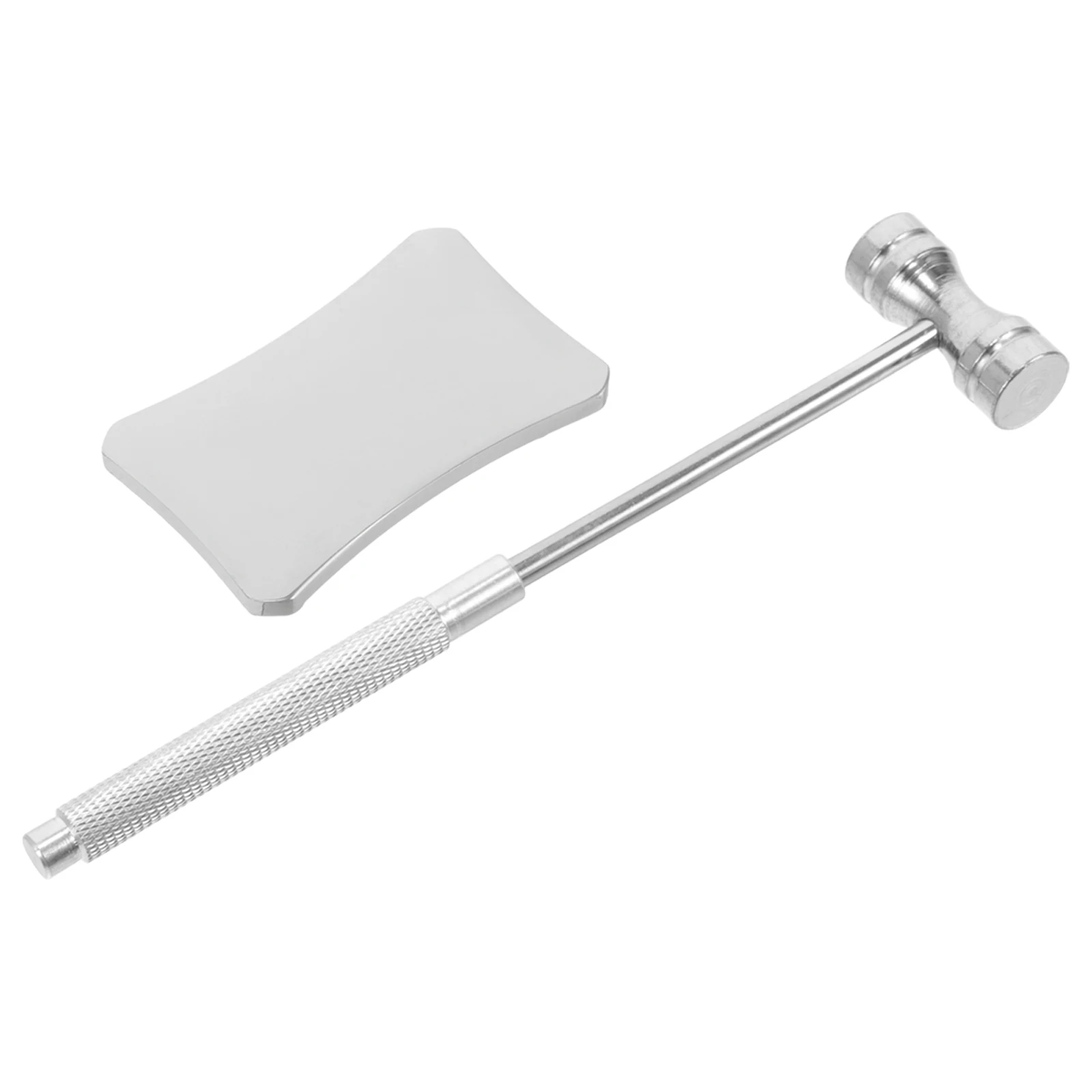 

1 set Mini Hammer Metal Stamps Jewelry Making Jewelry Hammers Craft Hammer Dual Head Portable Jewelers Accessories