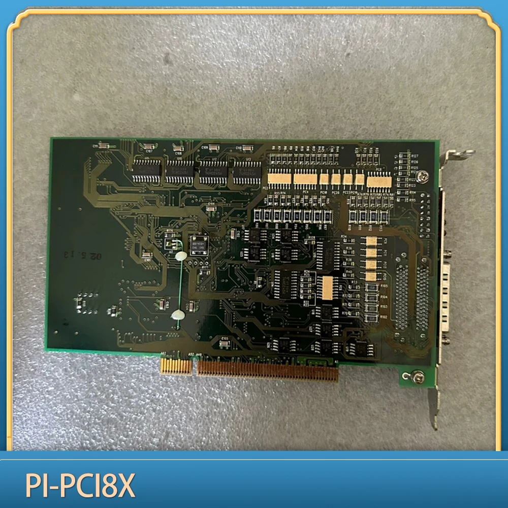 

Карта управления движением SHIMPO PI-PCI8X