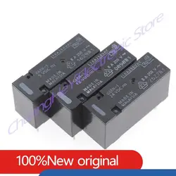 Relay G6RN-1 G6RN-1-5VDC G6RN-1-12VDC G6RN-1-24VDC DC5V 12V 24V 5Pin 8A 250V