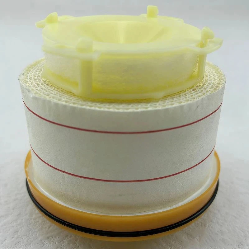 1 Set Car Fuel Filter For 23390-0L070 23390-0L090: Filter Element High Quality Automobile Spare Parts