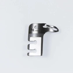 4pcs Cutter industry sewing machine accessories sewing machine matching
