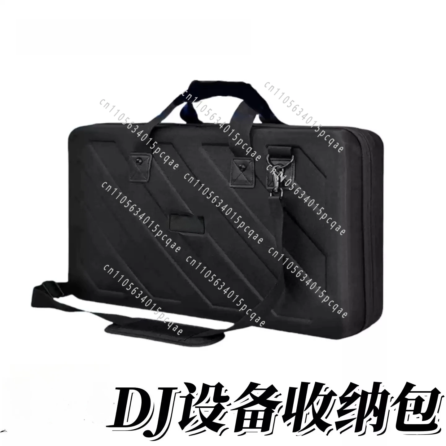

400 SR2 SX 800 1000 DDJ1000SRT FLX6 GRV6 Controller XDJRR All-in-One DJing Bag DJ Equipment Bag Digital Hard Case Bag