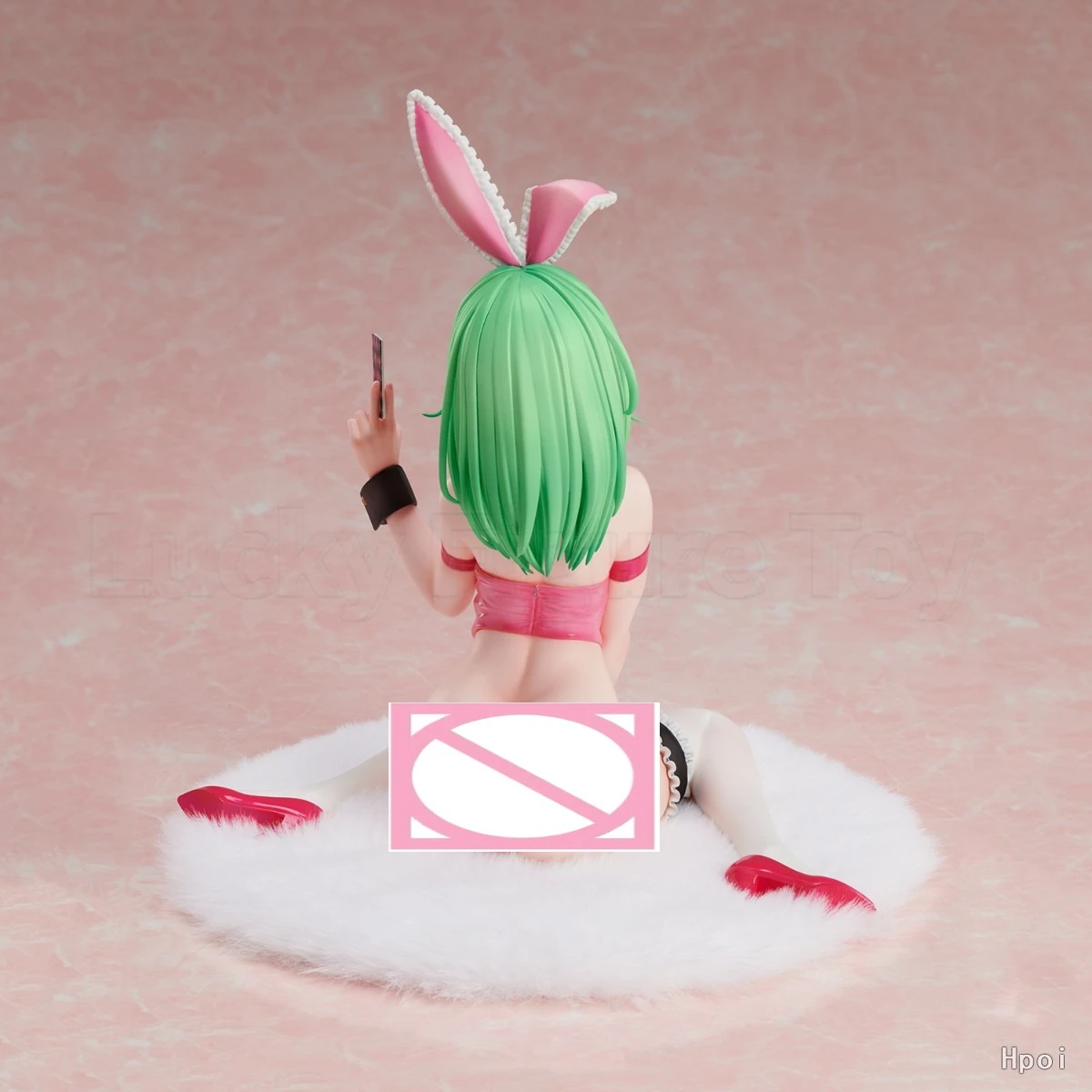 

【Оригинал】UnionCreative Pink X Bunny Фигурки Модели Игрушки