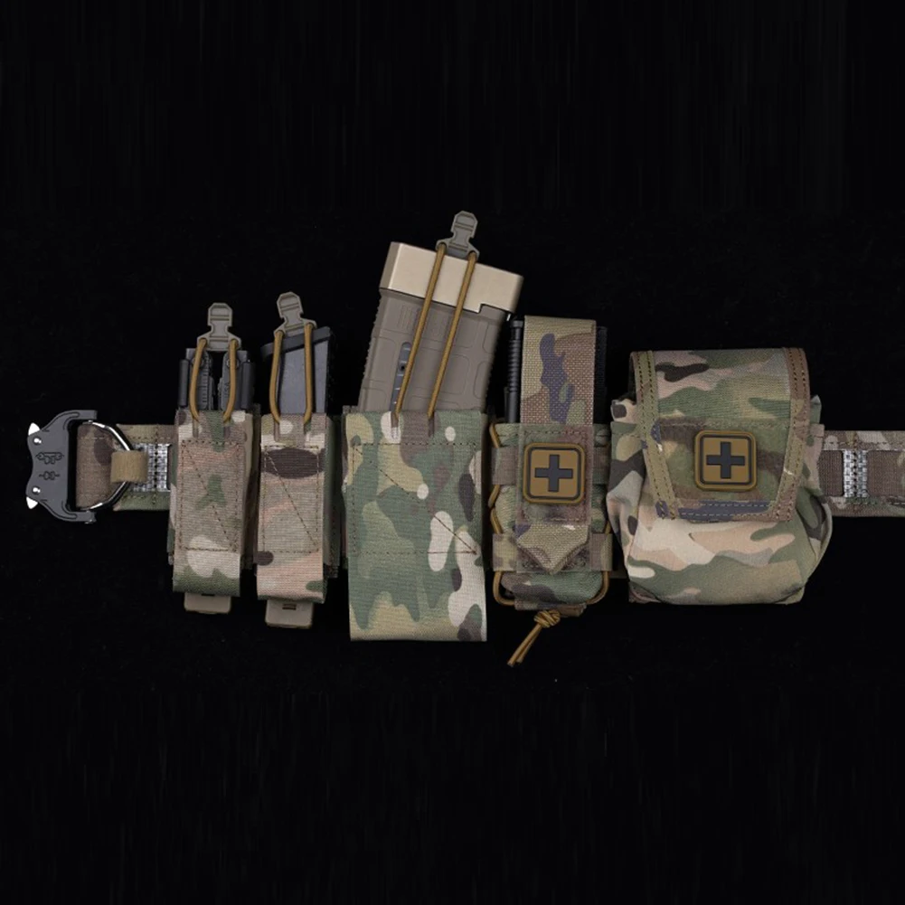 Closed Flap Tourniq…