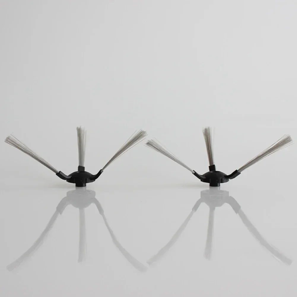 Side Brush Mop Cloths Rag For Sysperl X60 Robot Vacuum Cleaner Replacement Parts Sweeper Accessories Cleaning Power Tool Parts