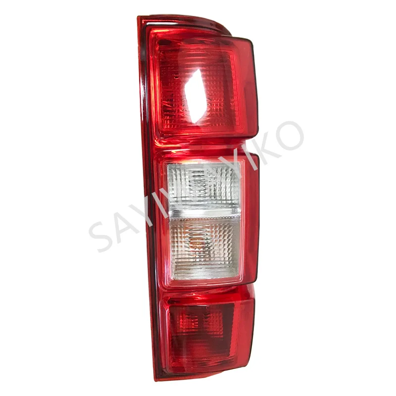 For GWM Great Wall Wingle 7 2018-2023 Pickup Taillight Rear Lamp High Mount Brake Light Rear light Auto Accessory