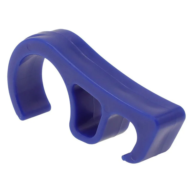 Universal Off Road Motorcycle Parking Brake Lock Hook Brake Stopper Clip Multi Color Modification Accessory