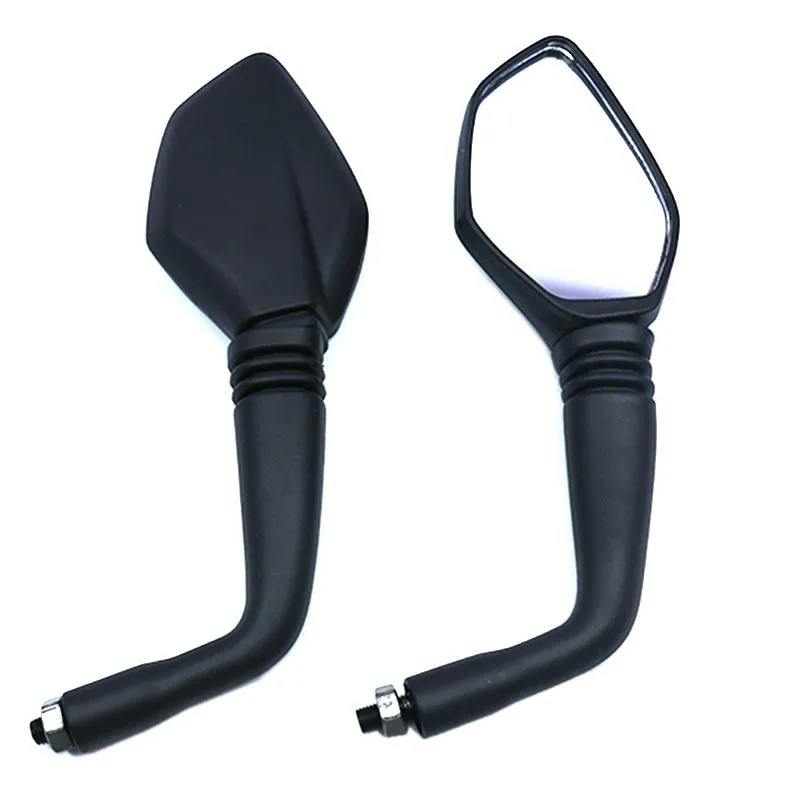 motorcycle-rearview-mirror-electric-vehicle-reversing-mirror-10mm-front-and-back-radiating-mirror-suitable-for-ktm