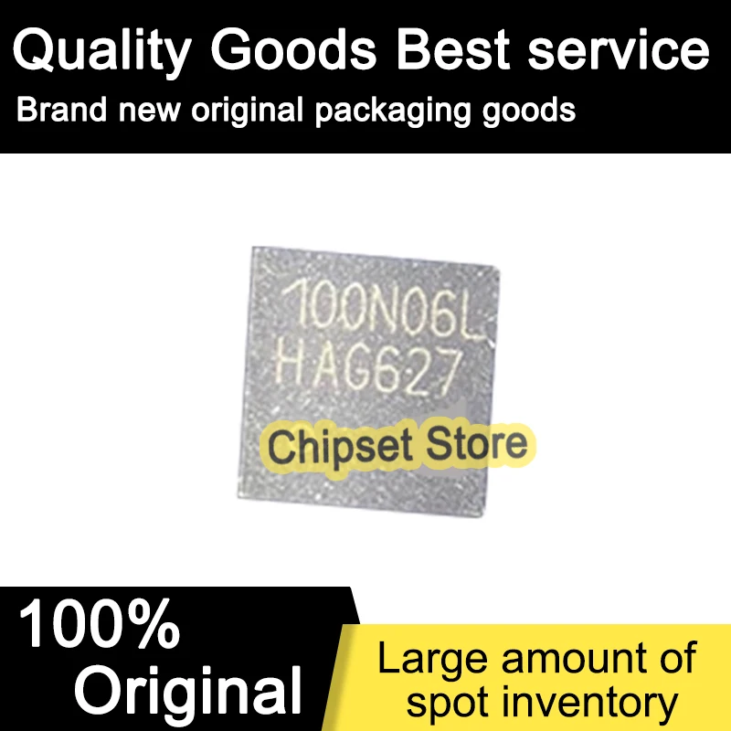 

5pcs BSZ100N06LS3GATMA1 BSZ100N06LS3 100N06L TSDSON 100% Brand new