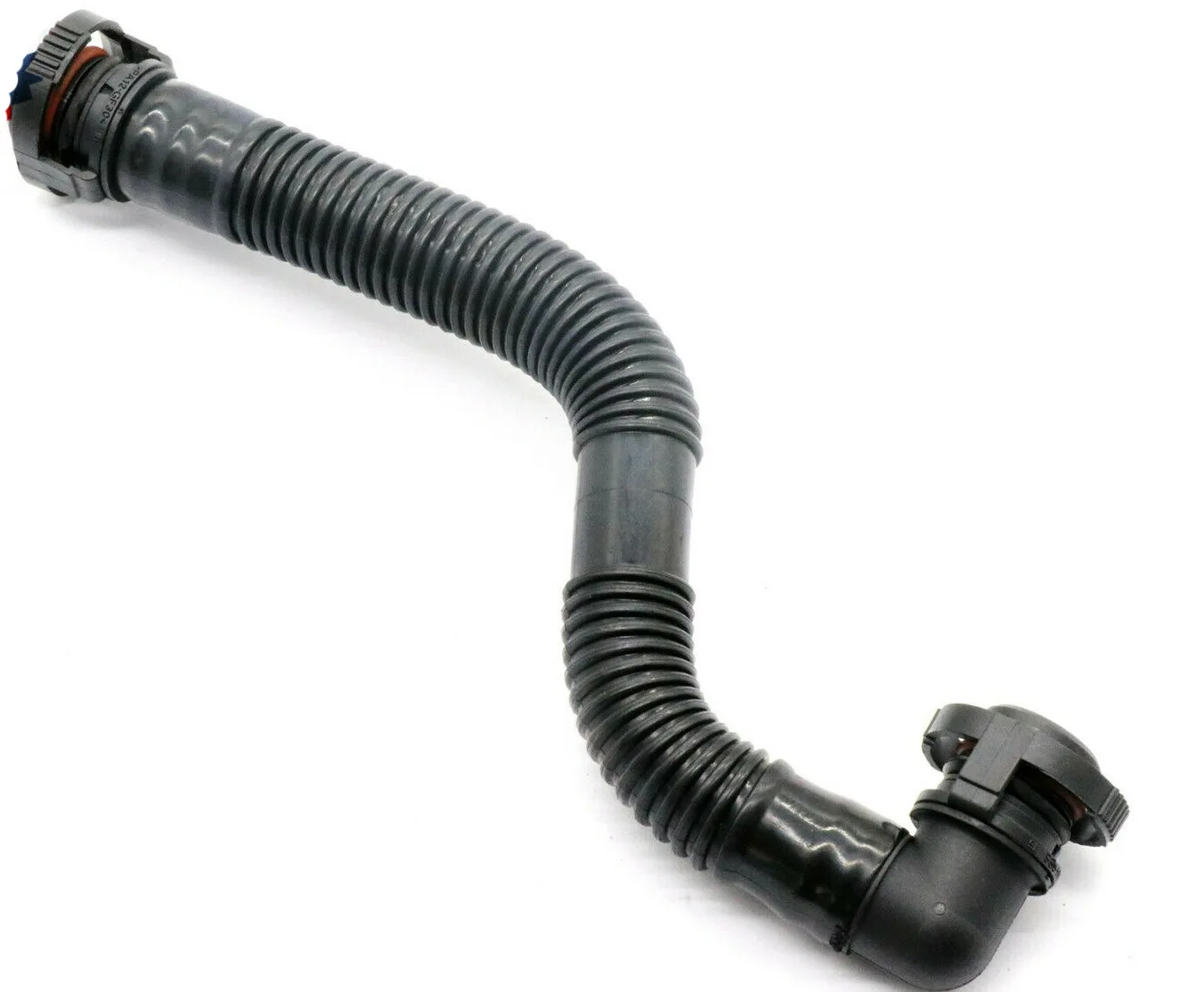 Crankcase Ventilation Hose/snorkel 94810721702