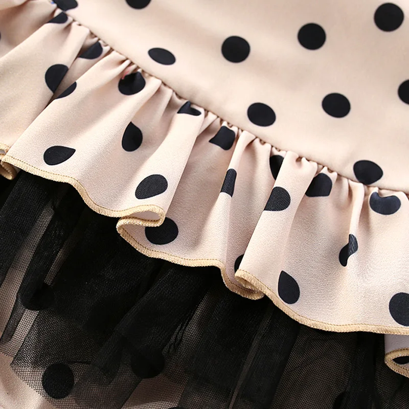 2-8T Polka Dot Infant Girls Swimwear Summer Kid Swim Clothe Set Sleeveless Bodysuit Quick-dry Sunscreen Swimsuit Outfit