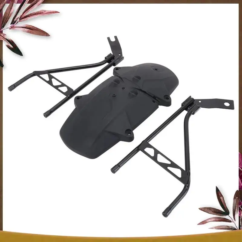 AB59-Motorcycle Rear Wheel Mudguard Tire Splash Mudguard Suitable For Sur Ron Light Bee Surron Electric Cross Country Bike