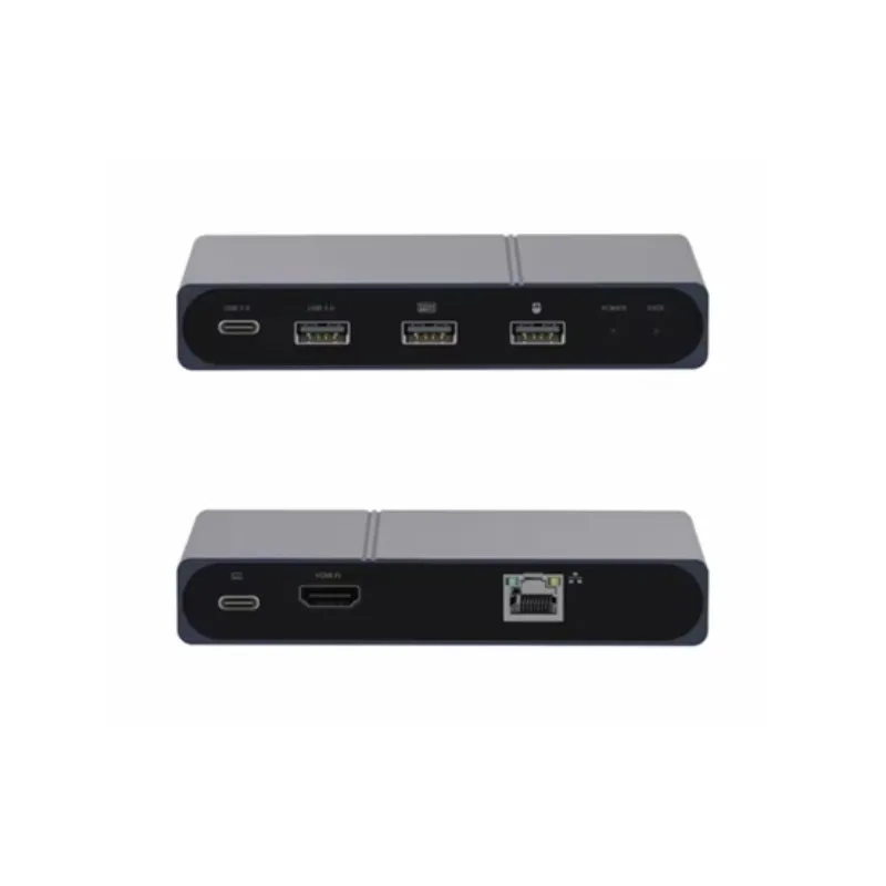 Affordable conference system - wireless, stable, and camera-enabled, ideal for office and conference room retrofits