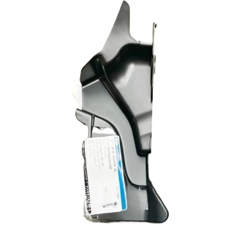 

Дефлектор дождя на лобовое стекло, уплотнение крыла, защитная пластина сливного канала для Ford Focus 2019-2023, новинка