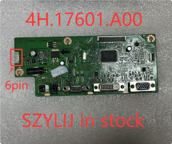 Good quality for S271HL S242 UM.HS1SJ.C02 4H.17601.A00 drive board 4H.1T101.A00