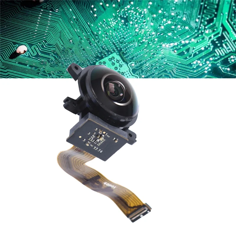 

AED5-Rear Lens For Insta360 ONE X2 Lens Module For Insta360 ONE X2 Lens Repair Parts Replacement Accessories