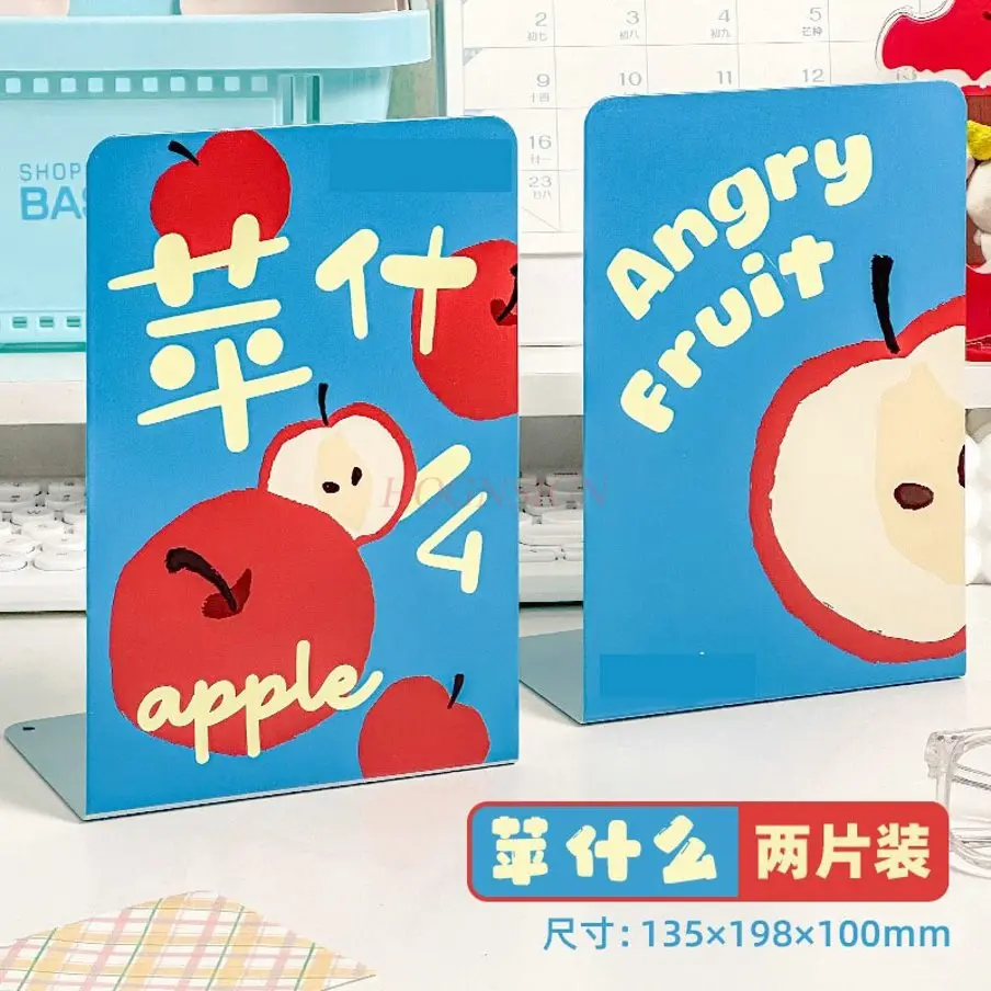 

2 шт. металлическая подставка для книг, подставка для чтения, подставка для книг, стол, книжная полка, фиксированная на рабочем столе, стеллаж для хранения книг, перегородка