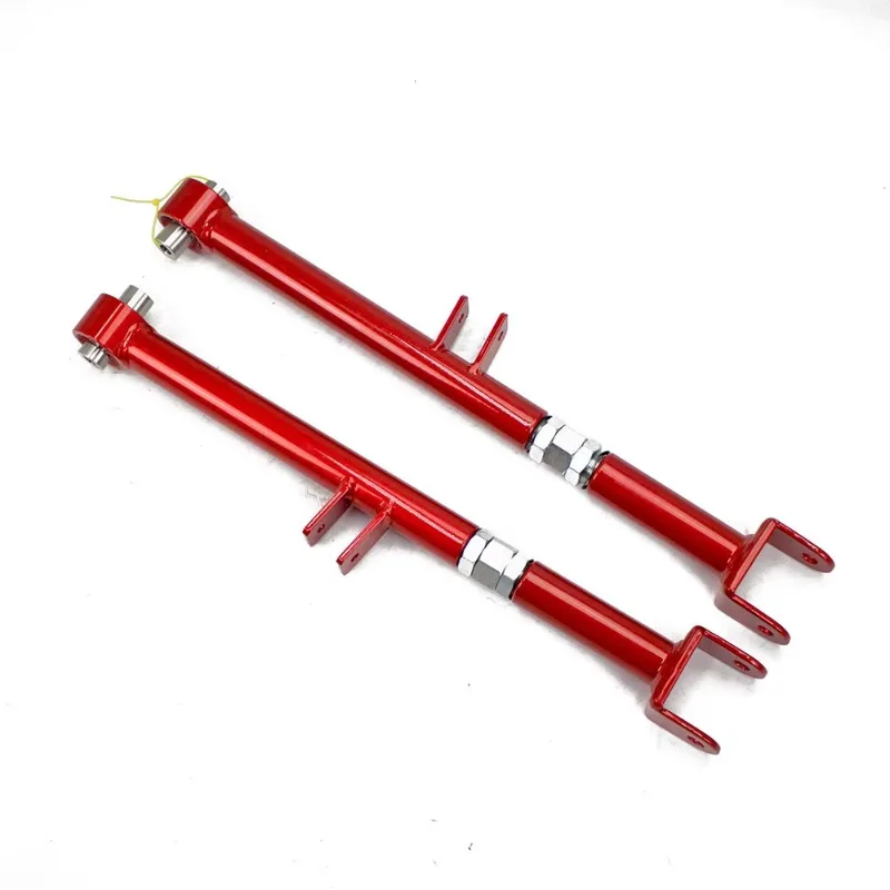 RTS Factory Direct Supply YZ260 Auto Accessories Rear Toe Arms With Bucket Delete For 3 Series 90-00 E36