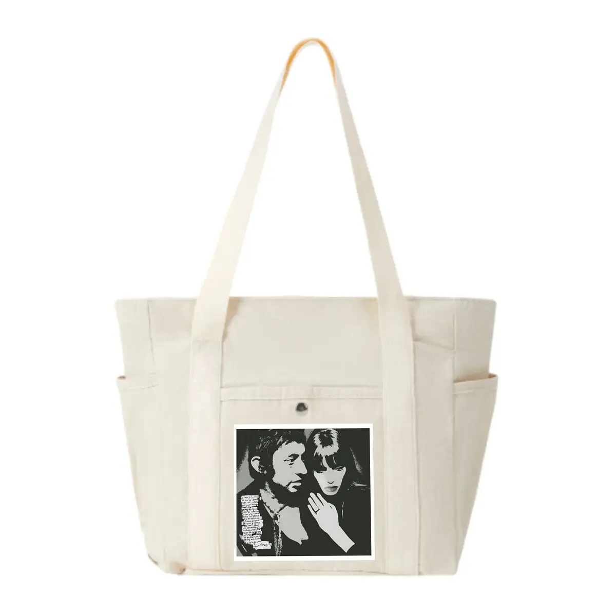 

Пара Art Hides Love Tale, осенняя новая большая вместительная женская обувь на одно плечо