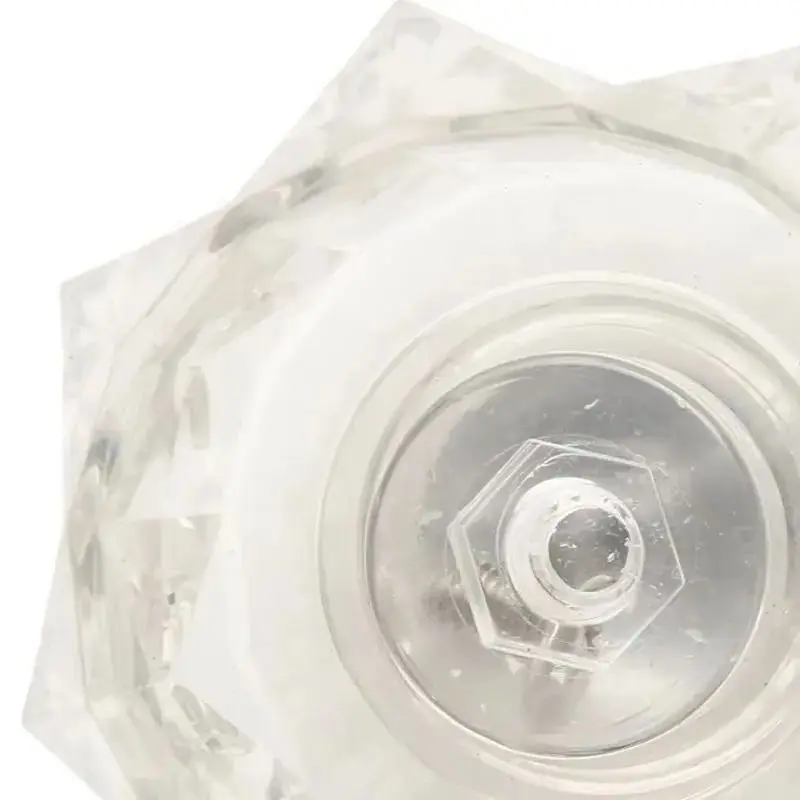 

Ручка из АБС-пластика, индикатор горячей и холодной воды, замена крана, материал ABS премиум-класса, износостойкая конструкция для бесподобных смесителей