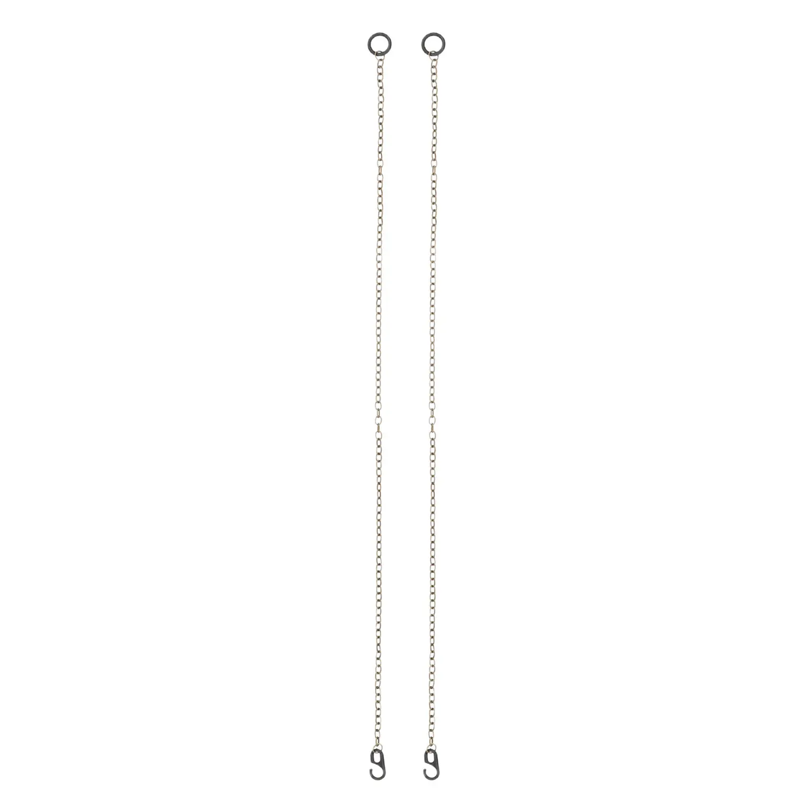 High-Quality Cuckoo Clock Chain Tough Steel Replacement Gear Chain Suitable for Wall Pendulum Clock Maintenance Popular Choice