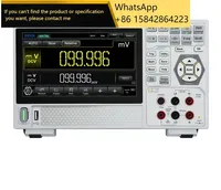 DM858E DM858   Digital Multimeter,   Five and a Half Digits 5.5D
