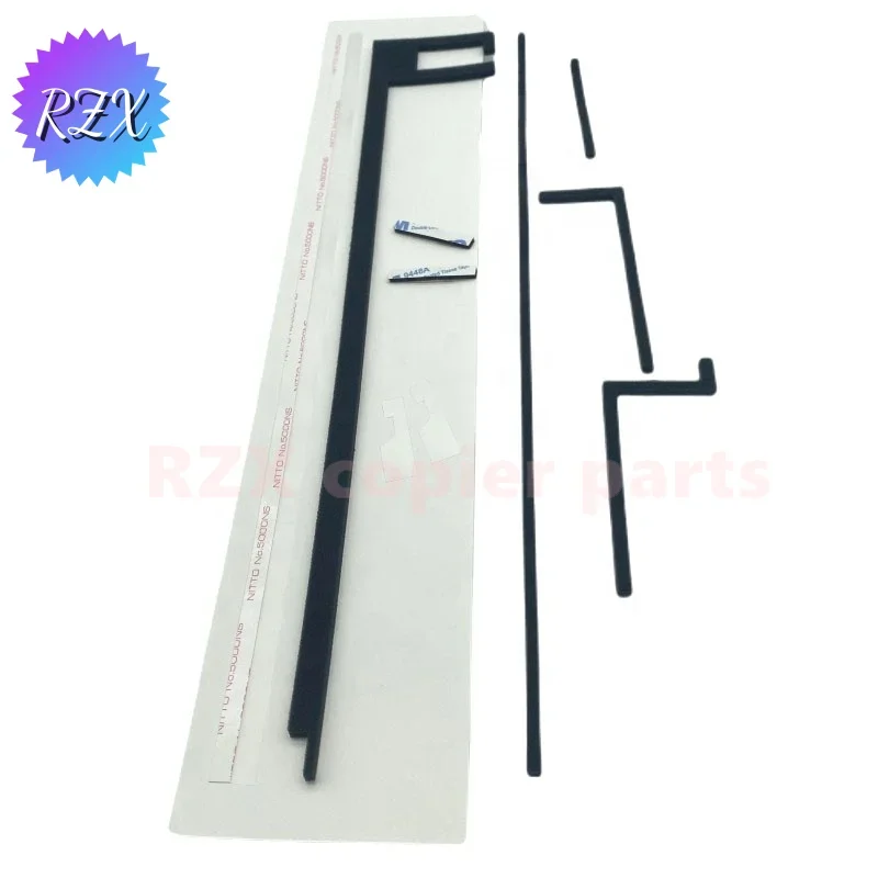 

Долговечный губчатый уплотнитель для Konica Minolta BH C1085 C1100 C6085 C6100 C6110, детали принтера для копировального аппарата