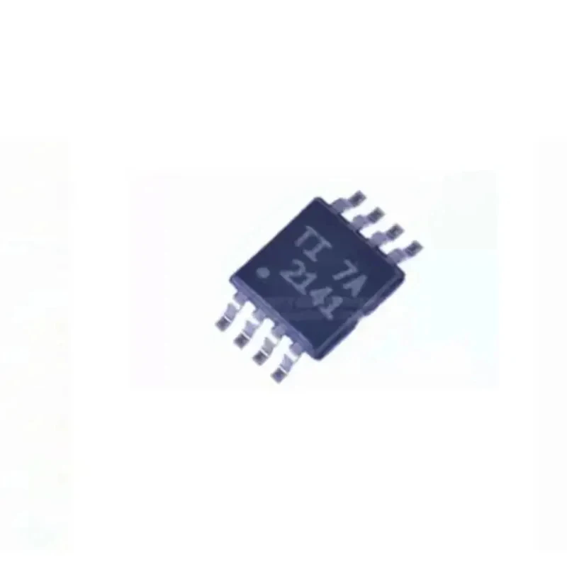6PCS New original OPA2141AIDGKR 2141 MSOP8