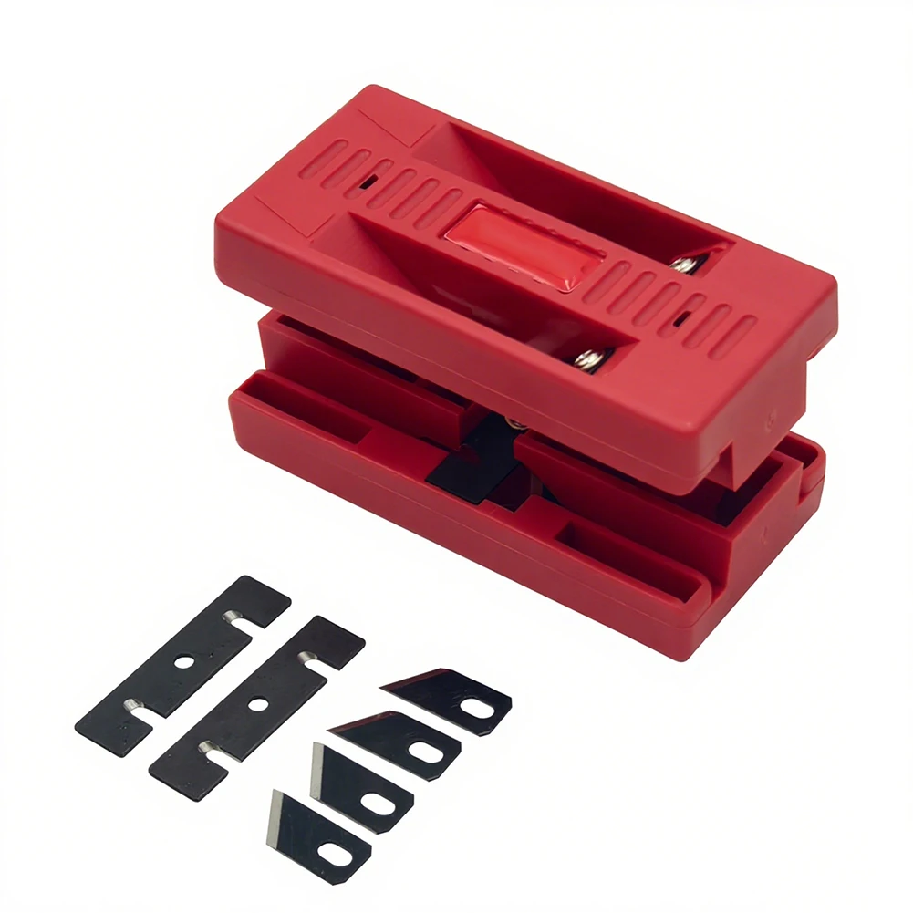 

Деревообрабатывающий обрезной станок, небольшой удобный ручной кромкооблицовочный скребок, многофункциональный плотник, вспомогательные инструменты для ручной обрезки