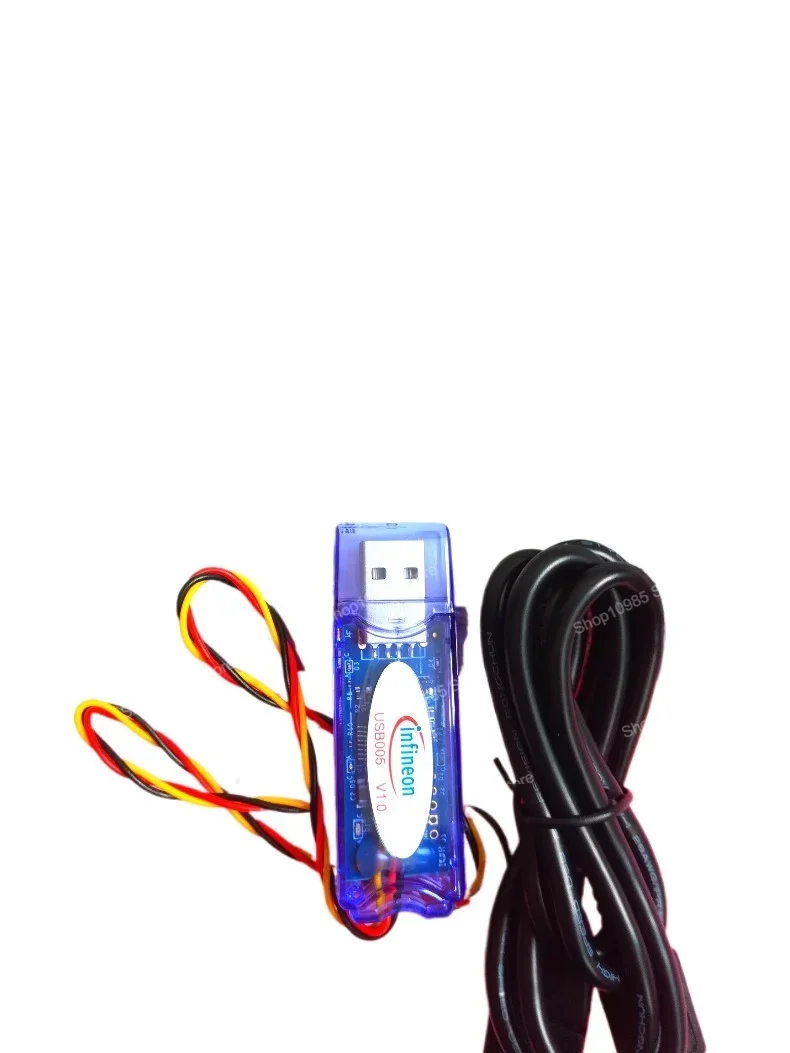 USB005 Digital controller interface dongle USB to I2C module