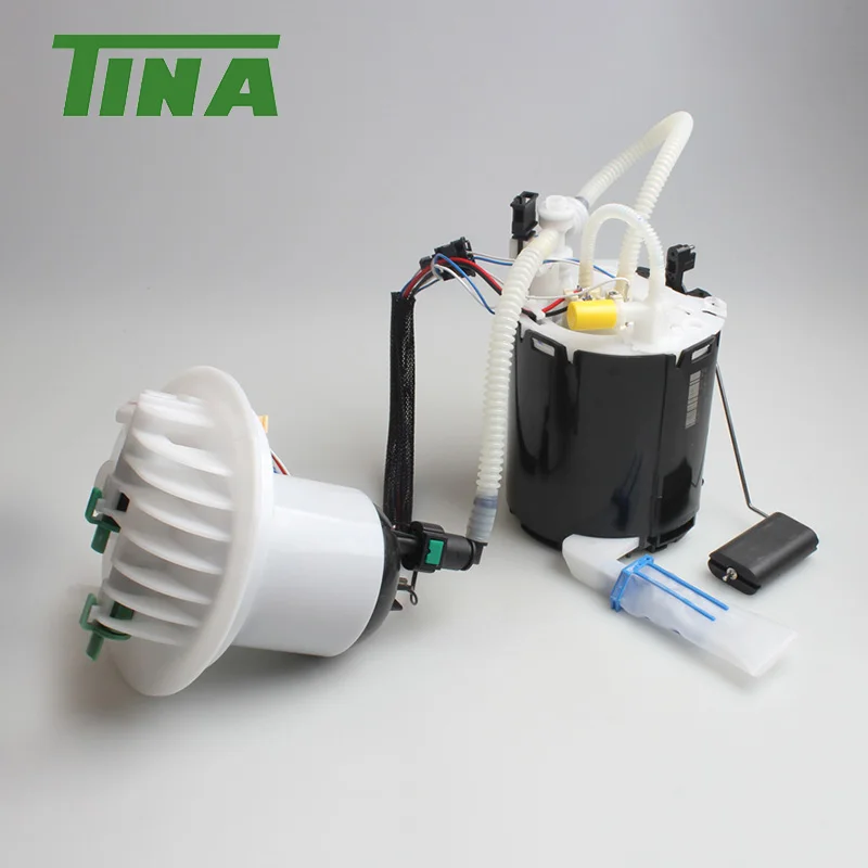 

LR057235 LR044427 LR026192 A2C3810440180 Fuel Pump Assembly for Land Rover Range Rover Evoque 2.0T Oil pumping