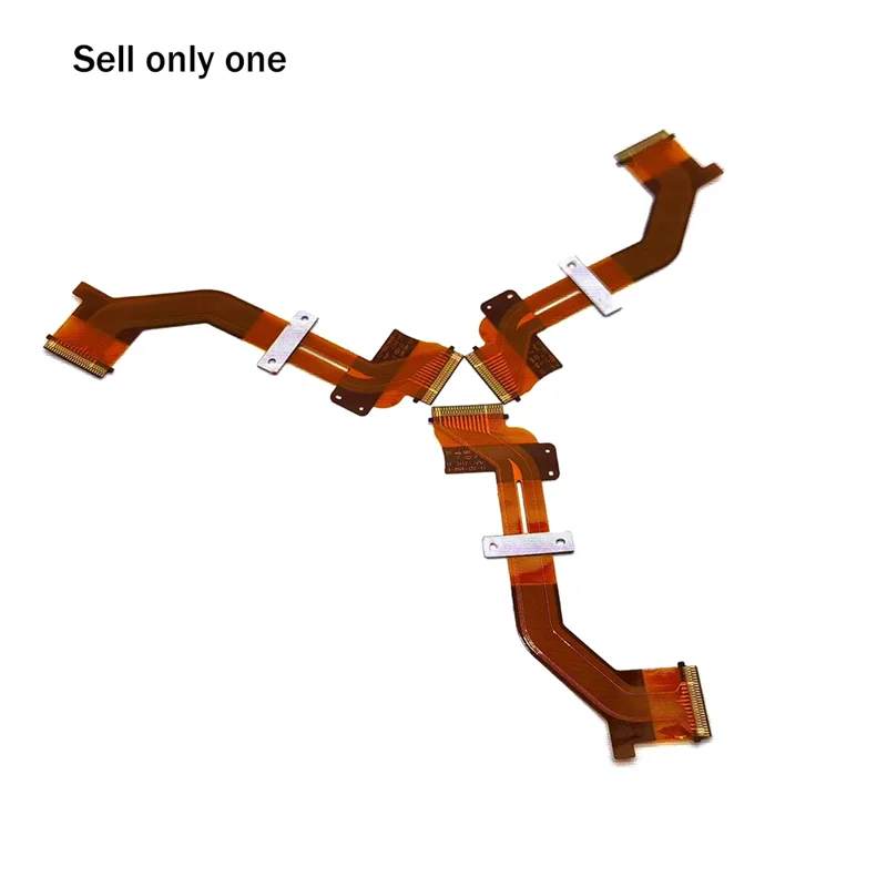 1 PCS CCD COMS Connect Flex Cable para Vídeo Sony FDR-AX30E FDR-AX30