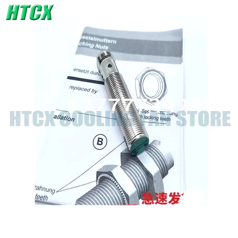Explosion Proof Proximity Switch NCN-12GM40-NO-V1 NCB4-12GM40-NO-V1