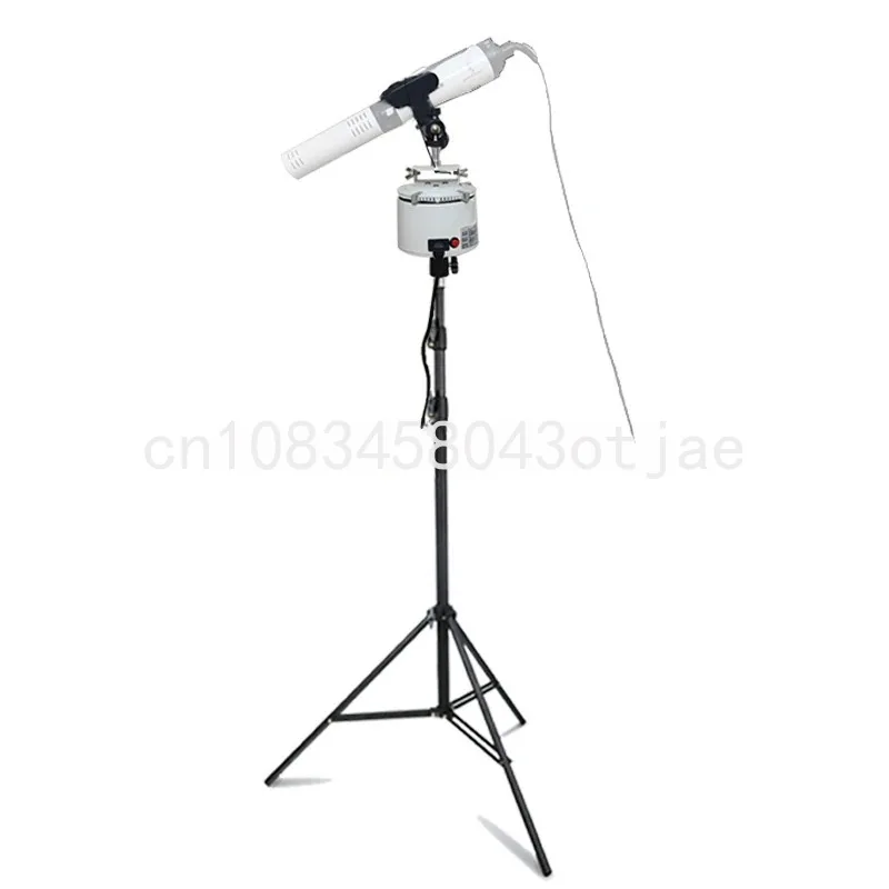 Special Fixing Terahertz Itera Blower 360 Degree Tripod with Adjustable Flexible Floor Stand