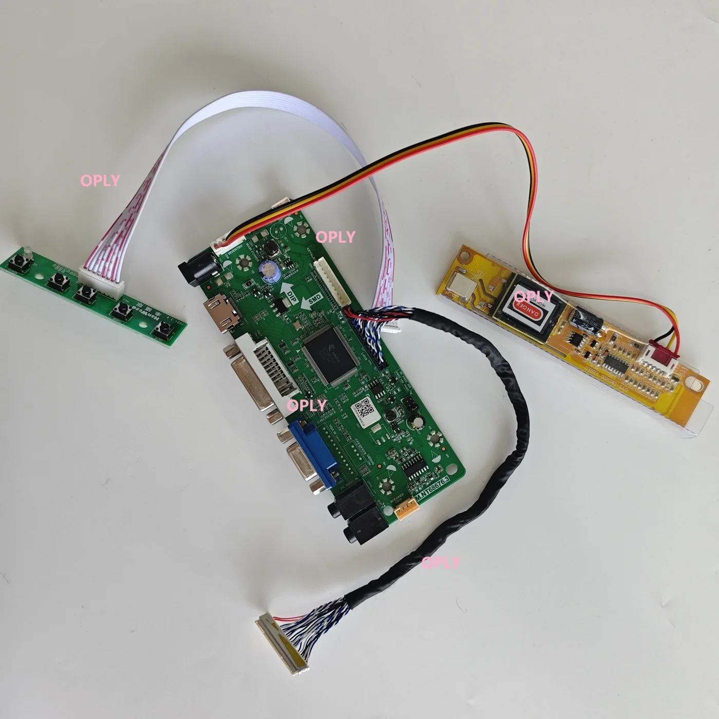 Controller Board Fo… - image