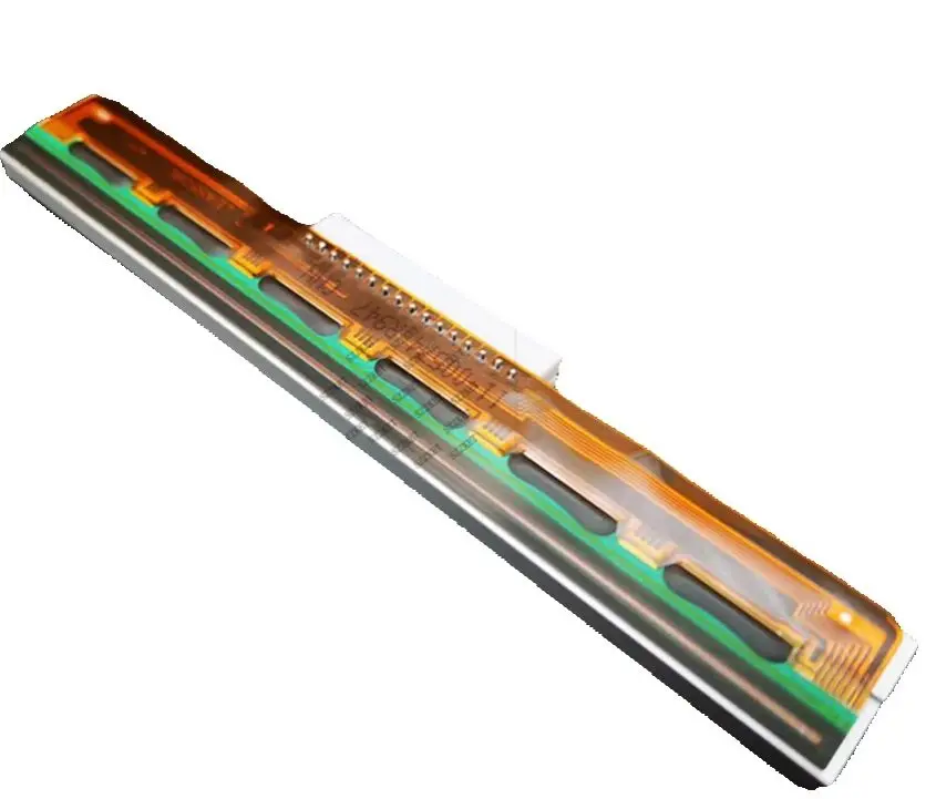 with module1 6pins Original Printer Printhead For TSC TTP-244PRO 244PLUS G210 T200 4502 203dpi Printer Bar code print head