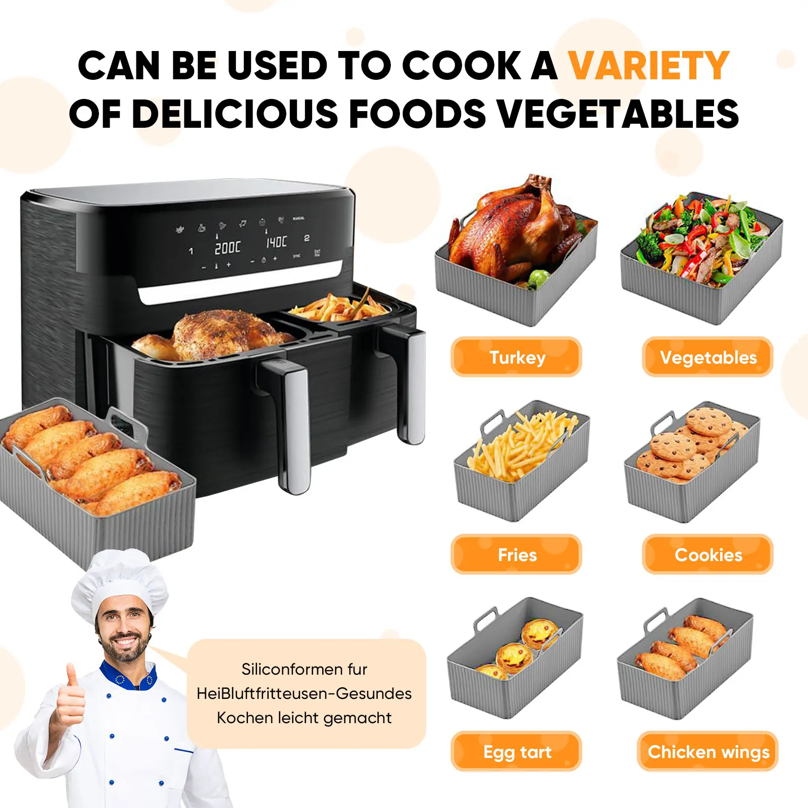 Thumbnail 4 - #24 Bread Pans Price Drop Alerts