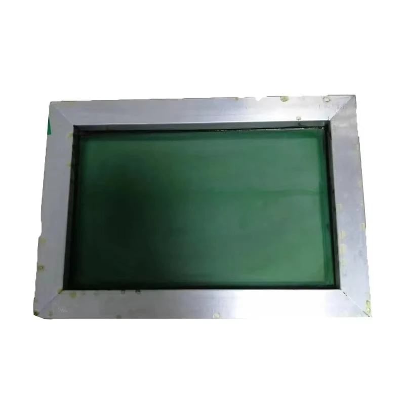 

High-quality profile aluminum screen printing screen, mesh pre-stretching is easy to use, durable and practical, good quality