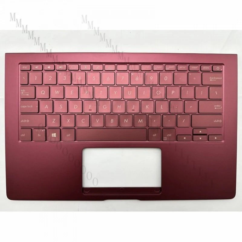 

Клавиатура с подсветкой и упором для рук AE США для Asus UX391U UX391UA UX391F UX391FA