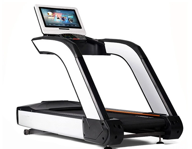 Gym Commercial Treadmill Household Large Multifunctional Treadmill Household Smart