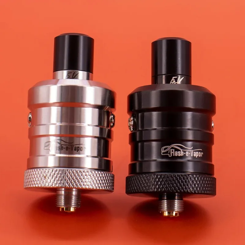 Ecig Flash-e-Vapor BF-1 Squonker RDA 316SS 23 Vape FEV RDA atomizer tank for coils & atomizers - related product image