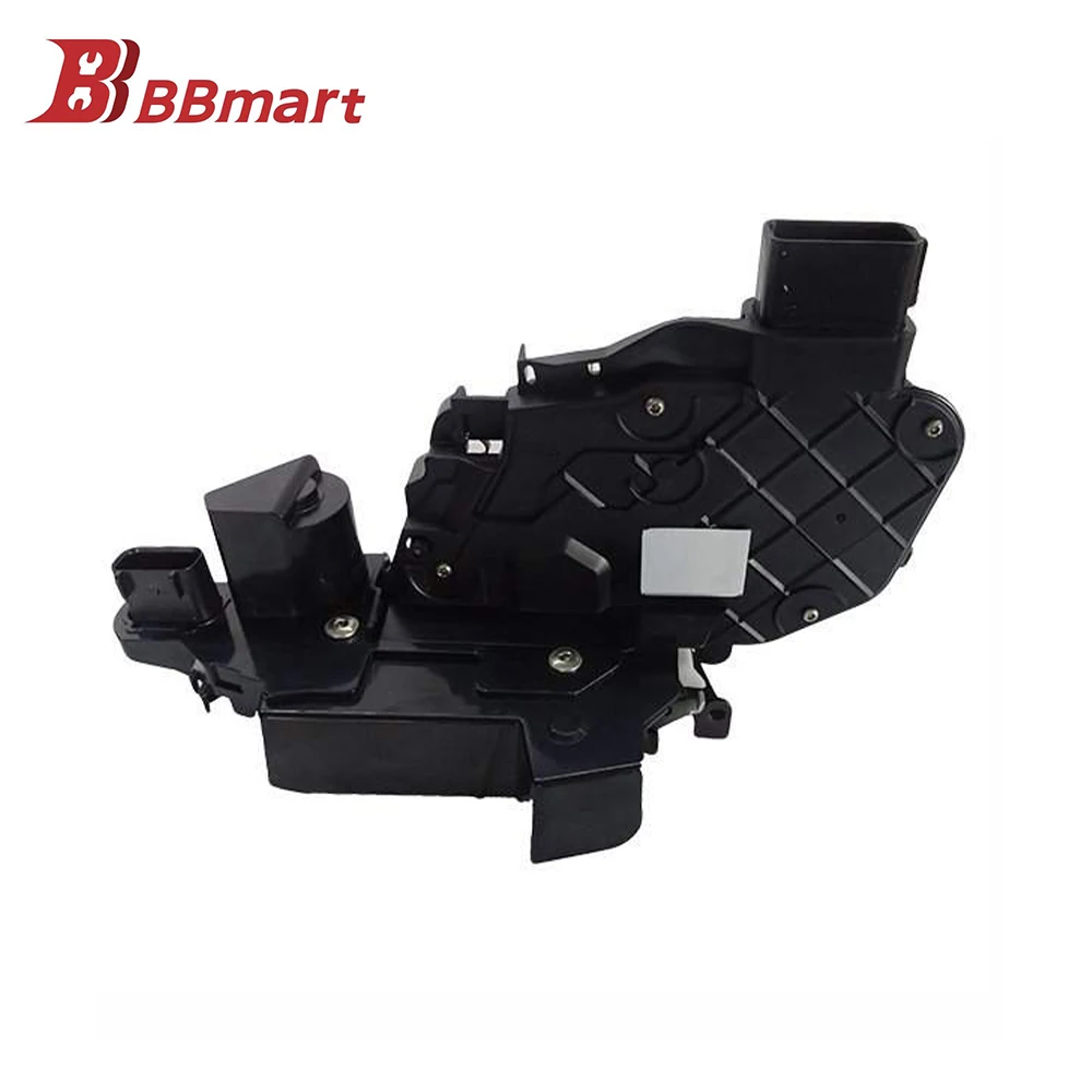 BBmart Auto Parts 1 Pcs Rear Door Lock Actuator For Land Rover Discovery 4 OE LR091345