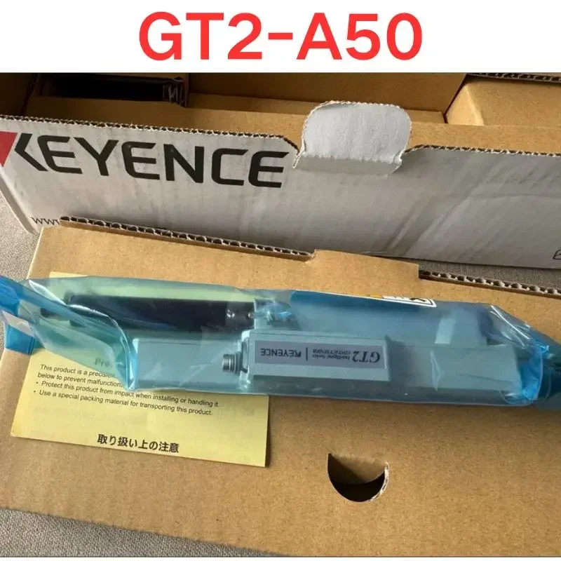 Brand-new Keyence sensor GT2-A50