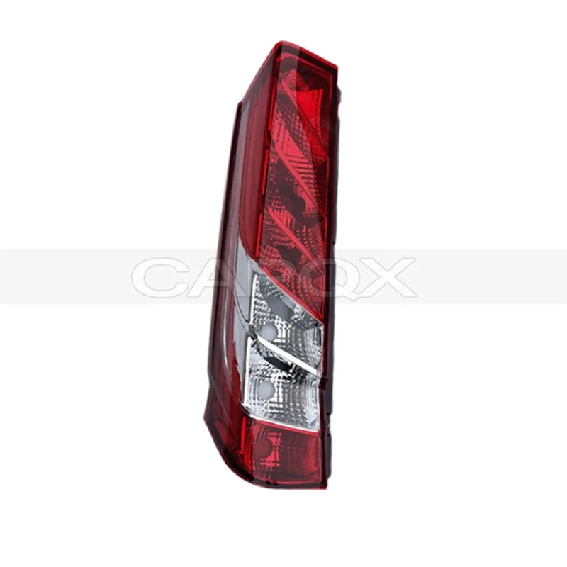 CAPQX Rear Bumper Tail Light Tail Lamp For Iveco Daily 2014-2024 Rear Taillight Taillamp Brake Light Rear Turn Light