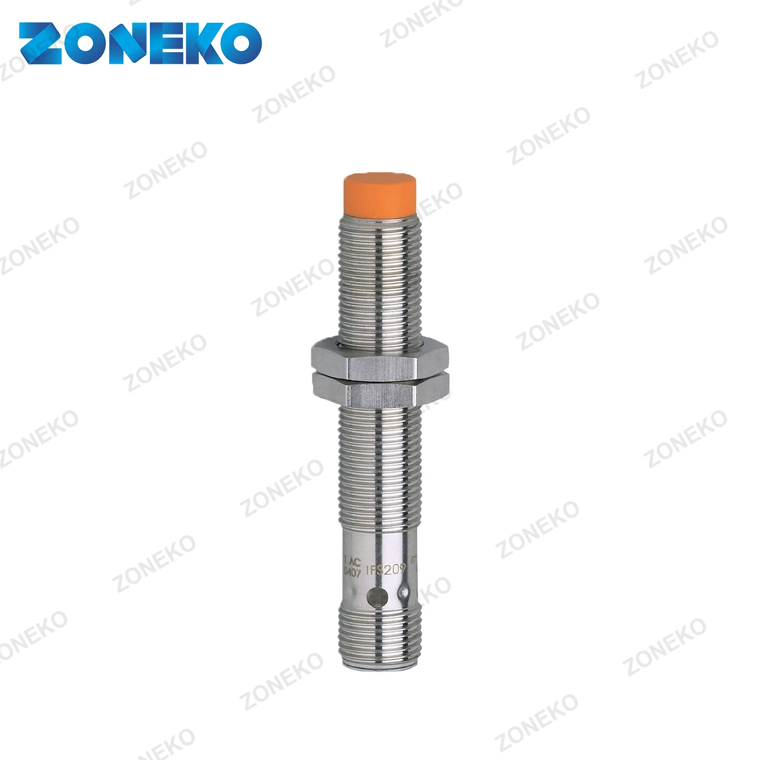 

IFM IF6031 Inductive Analogue Sensor with IO-Link IFK4004A2PKG/IO/US IF6028 IF6031 IF6123 IF7101 IF7104 IF7105