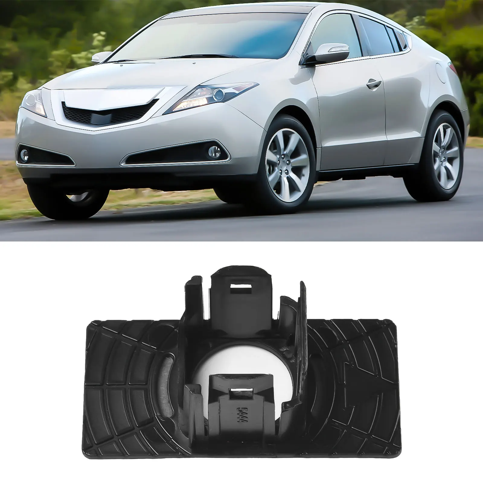 39681 THA H11 Parking Sensor Mount Retainer For Honda For Civic CRV HRV For Accord FR1 RH5 RM With Consistent Fit Performance