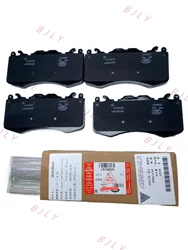 Genuine Land-Rover Brake Pads Front LR156926