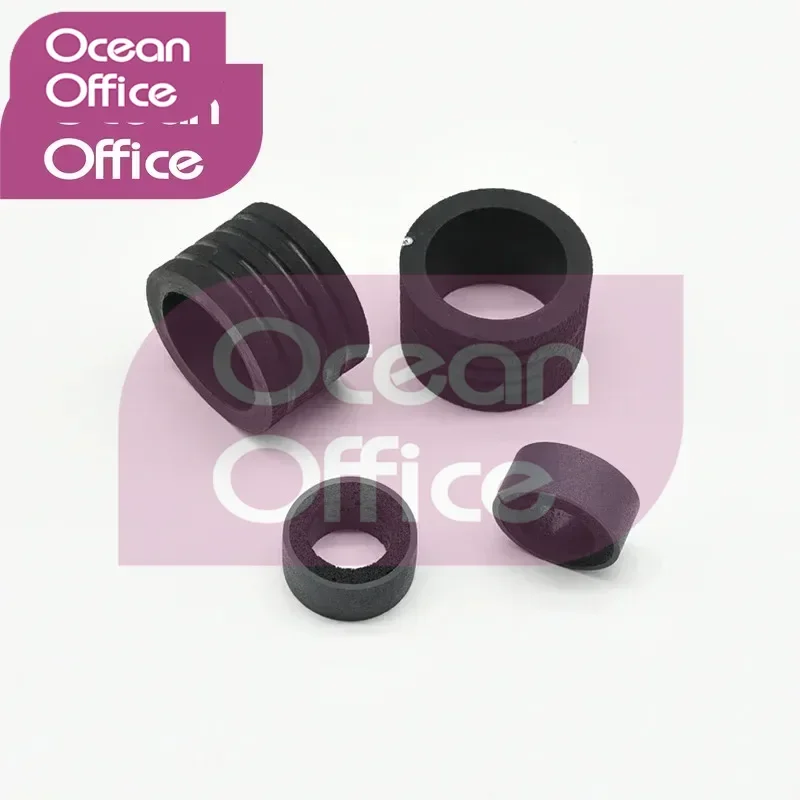 5SETS 0697C003 5607B001 9764B001 5607B001AA Exchange Roller Tire Kit support for Canon DR-C230 DR-C240 DR-M160 DR-S150 DR-M160II
