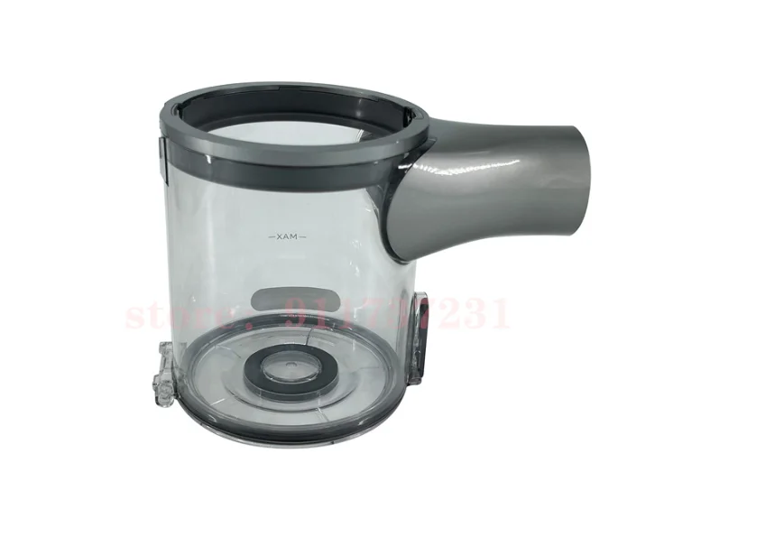 Original Dreame T20 Accessories HEPA Filter Roller Brush Motor Dust Cup Tube Host Main Charging Base
